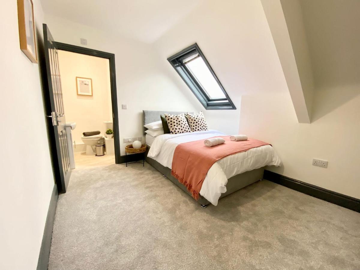 4 Fairfield Terrace, Pelaw Apartment *