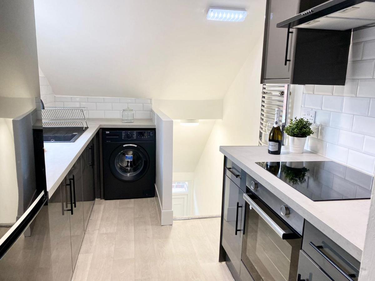 4 Fairfield Terrace, Pelaw Apartment