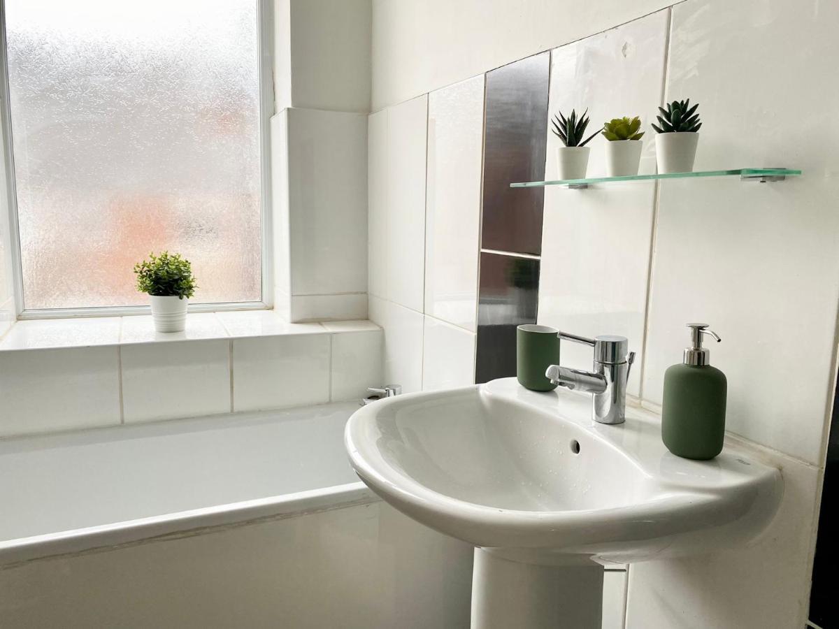 Apartment 4 Fairfield Terrace, Pelaw Gateshead