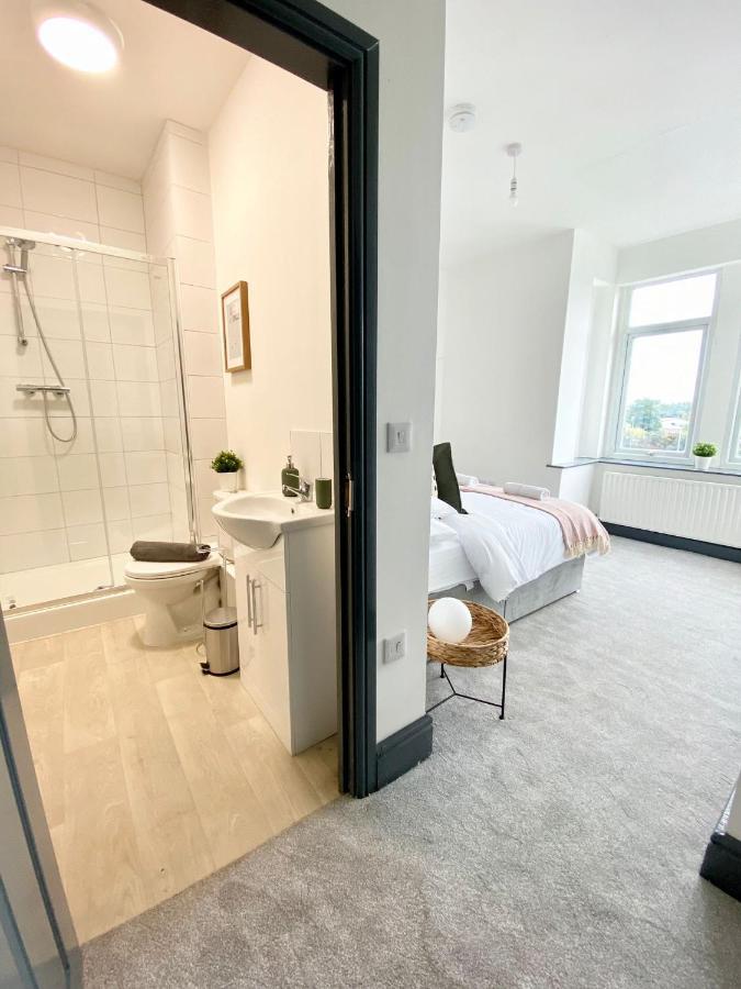 4 Fairfield Terrace, Pelaw Gateshead