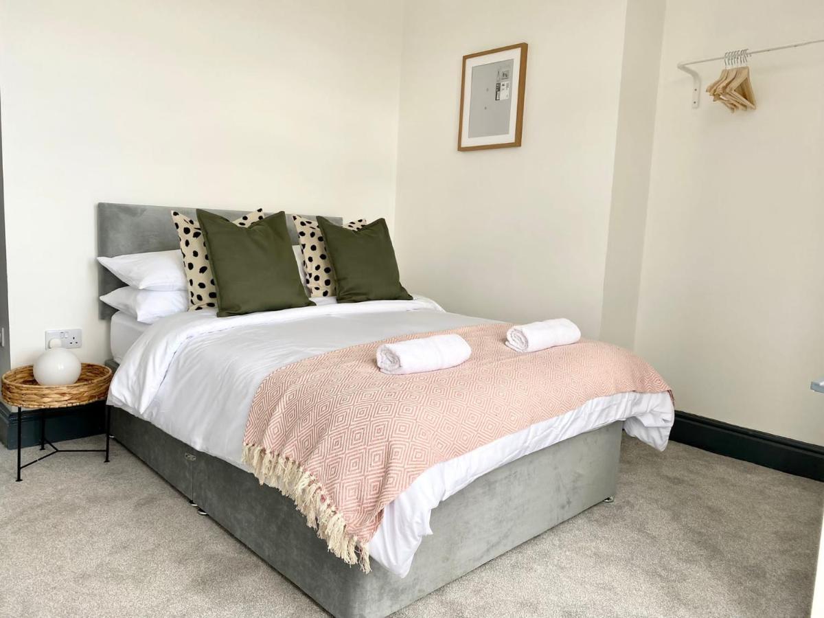 4 Fairfield Terrace, Pelaw Apartment