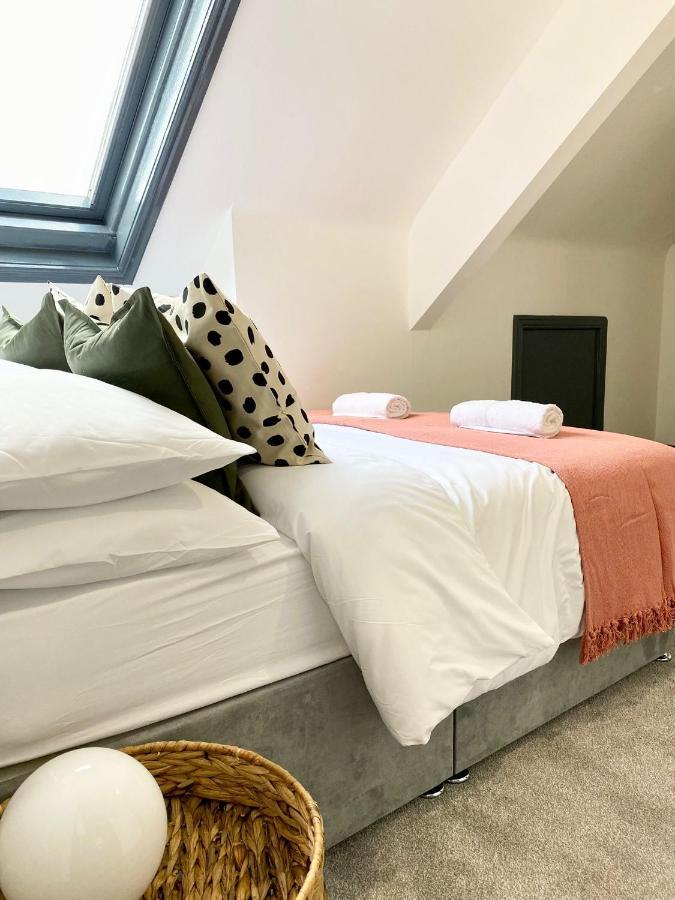 4 Fairfield Terrace, Pelaw Gateshead
